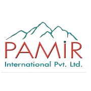 Pamir International Pvt Ltd